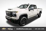 2026 Chevrolet Silverado 2500 Crew Cab 4x4 Pickup for sale #T26043 - photo 33