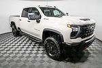 2026 Chevrolet Silverado 2500 Crew Cab 4x4 Pickup for sale #T26043 - photo 58