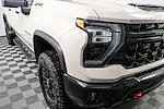2026 Chevrolet Silverado 2500 Crew Cab 4x4 Pickup for sale #T26043 - photo 66