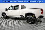 2026 Chevrolet Silverado 2500 Crew Cab 4x4 Pickup for sale #T26043 - photo 69