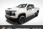 2026 Chevrolet Silverado 2500 Crew Cab 4WD Pickup for sale #T26043 - photo 1