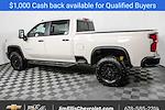 2026 Chevrolet Silverado 2500 Crew Cab 4WD Pickup for sale #T26043 - photo 3