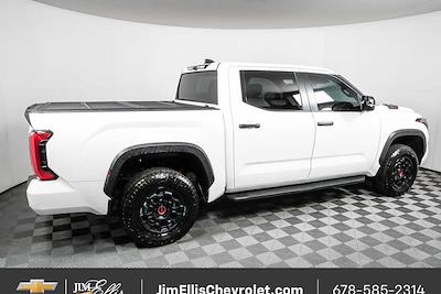 Used 2025 Toyota Tundra - photo 1