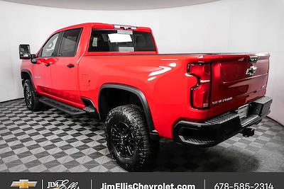 2026 Chevrolet Silverado 2500 Crew Cab 4WD Pickup for sale #T26044 - photo 2