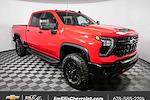 2026 Chevrolet Silverado 2500 Crew Cab 4WD Pickup for sale #T26044 - photo 27