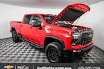 2026 Chevrolet Silverado 2500 Crew Cab 4WD Pickup for sale #T26044 - photo 32