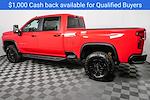 New 2026 Chevrolet Silverado 2500 ZR2 Crew Cab for sale #T26044 - photo 34