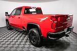 New 2026 Chevrolet Silverado 2500 ZR2 Crew Cab for sale #T26044 - photo 35