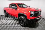 New 2026 Chevrolet Silverado 2500 ZR2 Crew Cab for sale #T26044 - photo 59