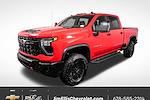 2026 Chevrolet Silverado 2500 Crew Cab 4WD Pickup for sale #T26044 - photo 1