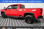 2026 Chevrolet Silverado 2500 Crew Cab 4WD Pickup for sale #T26044 - photo 3