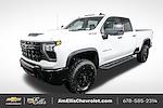 New 2026 Chevrolet Silverado 2500 ZR2 Crew Cab for sale #T26045 - photo 33