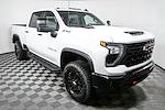 New 2026 Chevrolet Silverado 2500 ZR2 Crew Cab for sale #T26045 - photo 58