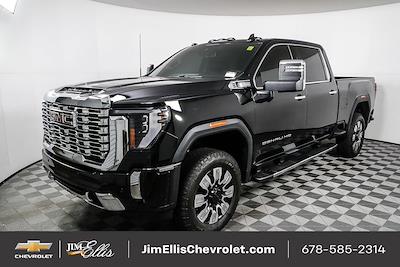 Used 2025 GMC Sierra 2500 Denali Crew Cab for sale #T26045A - photo 1