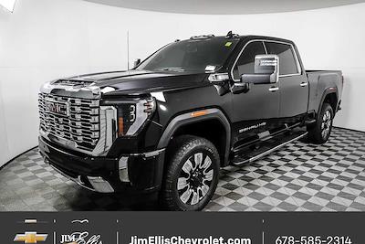 Used 2025 GMC Sierra 2500 Denali Crew Cab for sale #T26045A - photo 1