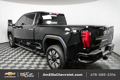 Used 2025 GMC Sierra 2500 Denali Crew Cab for sale #T26045A - photo 2