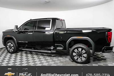 Used 2025 GMC Sierra 2500 Denali Crew Cab for sale #T26045A - photo 2