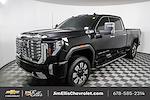 Used 2025 GMC Sierra 2500 Denali Crew Cab for sale #T26045A - photo 1