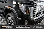 Used 2025 GMC Sierra 2500 Denali Crew Cab for sale #T26045A - photo 35