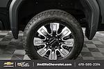 Used 2025 GMC Sierra 2500 Denali Crew Cab for sale #T26045A - photo 36