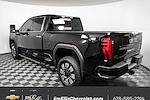 2025 GMC Sierra 2500 Crew Cab 4WD Pickup for sale #T26045A - photo 3