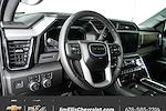 2025 GMC Sierra 2500 Crew Cab 4WD Pickup for sale #T26045A - photo 4