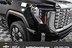 2025 GMC Sierra 2500 Crew Cab 4WD Pickup for sale #T26045A - photo 35