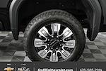 2025 GMC Sierra 2500 Crew Cab 4WD Pickup for sale #T26045A - photo 36
