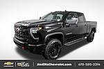 New 2026 Chevrolet Silverado 2500 ZR2 Crew Cab for sale #T26046 - photo 33