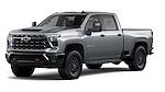 New 2026 Chevrolet Silverado 2500 ZR2 Crew Cab for sale #T26047 - photo 4