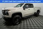 New 2026 Chevrolet Silverado 2500 ZR2 Crew Cab for sale #T26048 - photo 34