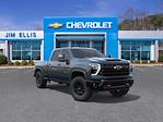 2026 Chevrolet Silverado 2500 Crew Cab 4x4 Pickup for sale #T26049 - photo 9
