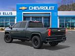 2026 Chevrolet Silverado 2500 Crew Cab 4x4 Pickup for sale #T26049 - photo 11