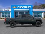 2026 Chevrolet Silverado 2500 Crew Cab 4x4 Pickup for sale #T26049 - photo 13
