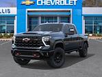 2026 Chevrolet Silverado 2500 Crew Cab 4x4 Pickup for sale #T26049 - photo 14