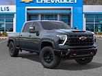 2026 Chevrolet Silverado 2500 Crew Cab 4x4 Pickup for sale #T26049 - photo 15