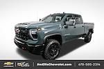 2026 Chevrolet Silverado 2500 Crew Cab 4x4 Pickup for sale #T26049 - photo 33