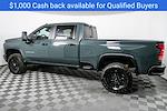 2026 Chevrolet Silverado 2500 Crew Cab 4x4 Pickup for sale #T26049 - photo 34