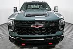 2026 Chevrolet Silverado 2500 Crew Cab 4x4 Pickup for sale #T26049 - photo 57