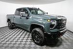 2026 Chevrolet Silverado 2500 Crew Cab 4x4 Pickup for sale #T26049 - photo 58