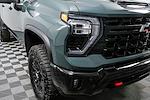 2026 Chevrolet Silverado 2500 Crew Cab 4x4 Pickup for sale #T26049 - photo 65