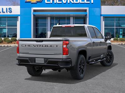 2026 Chevrolet Silverado 2500 Crew Cab 4x4 Pickup for sale #T26050 - photo 2