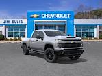 New 2026 Chevrolet Silverado 2500 Custom Crew Cab for sale #T26050 - photo 10