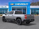 New 2026 Chevrolet Silverado 2500 Custom Crew Cab for sale #T26050 - photo 12