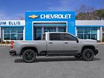 New 2026 Chevrolet Silverado 2500 Custom Crew Cab for sale #T26050 - photo 14