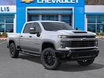 New 2026 Chevrolet Silverado 2500 Custom Crew Cab for sale #T26050 - photo 16