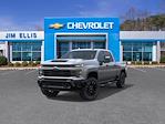 New 2026 Chevrolet Silverado 2500 Custom Crew Cab for sale #T26050 - photo 17