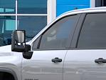New 2026 Chevrolet Silverado 2500 Custom Crew Cab for sale #T26050 - photo 21