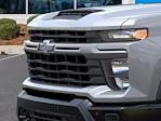 New 2026 Chevrolet Silverado 2500 Custom Crew Cab for sale #T26050 - photo 22
