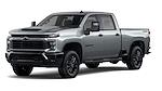New 2026 Chevrolet Silverado 2500 Custom Crew Cab for sale #T26050 - photo 4